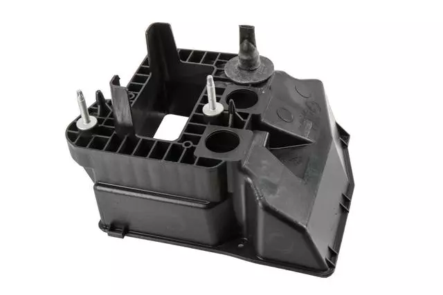 15232211 - : Case-Aux A/C Evpr &amp; Blo Lwr for Buick: Enclave | Cadillac: Escalade, XT6 | Chevrolet: Tahoe, Traverse, Traverse Limited | GMC: Acadia, Acadia Limited, Yukon | Saturn: Outlook Image