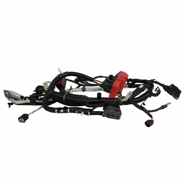 Positive Cable - Ford (DB5Z-14300-F)