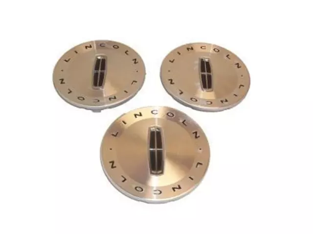 4W1Z1130BA - : Center Cap for Lincoln: Town Car Image
