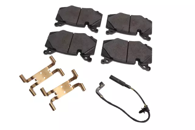 84701020 - : Brake Pads for Cadillac: CT6 Image