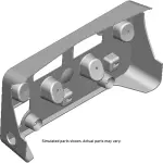 42816394 - : F Bracket for GM Image