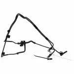 CJ5Z9961B - : Vacuum Line for Ford: Escape, Focus, Fusion, Special Service Police Sedan, Taurus | Lincoln: MKZ Image