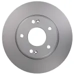 R6F298U - : ADVICS OE Replacement Disc Brake Rotor for Advics Image