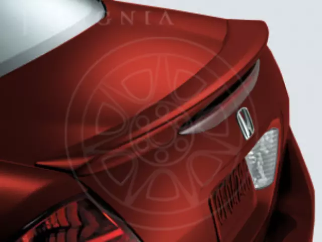 8F10SDA1A0A - Exterior: Spoiler, Deck Lid for Honda: Accord Image