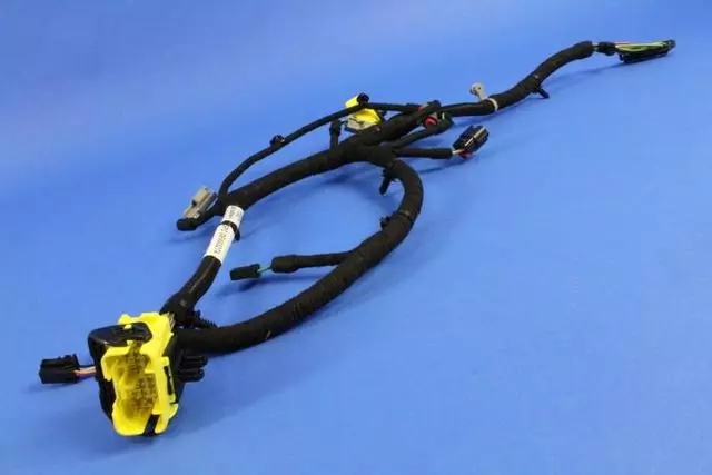 Seat Cushion Wiring - Mopar (68226316AF)