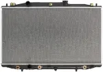 CU2797 - : Radiator for Spectra Premium Image