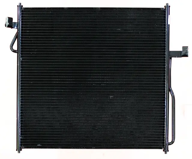 7014821 - : Agility A/C Condenser for Agility Image