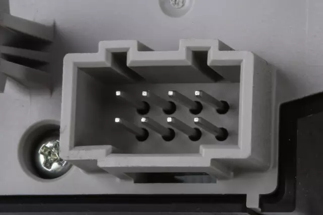 Radio Switch - GM (20785467)