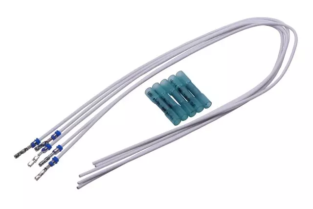 13579741 - : Multi-Purpose Wire Connector for GM Image