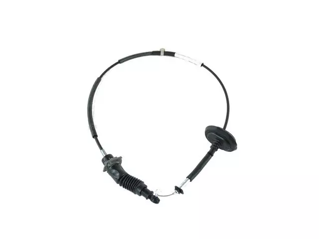68104688AA - 9HP48; 9-Speed; Automatic Transmission: Parking Brake Release Cable for Mopar Image