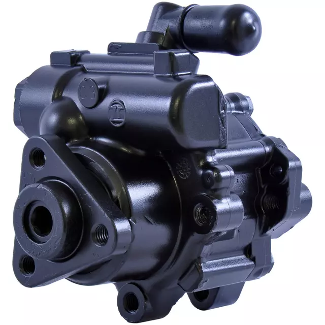 Remanufactured Pump - GM (19319583)