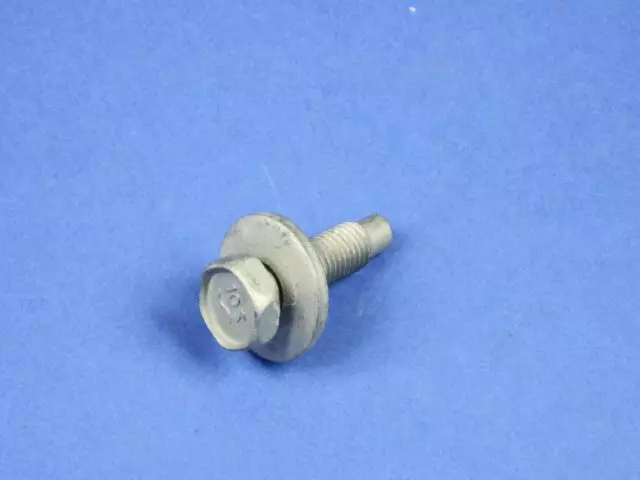 Hex Head Bolt And Coned Washer - Mopar (6505622AA)