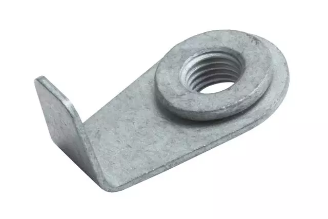 Multi-Purpose Nut - GM (11519608)