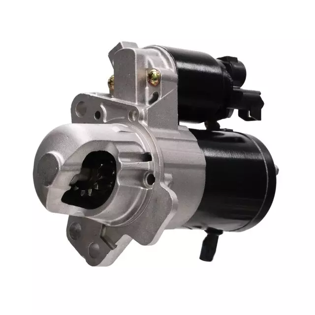 3362090A - : Starter for ACDelco Image