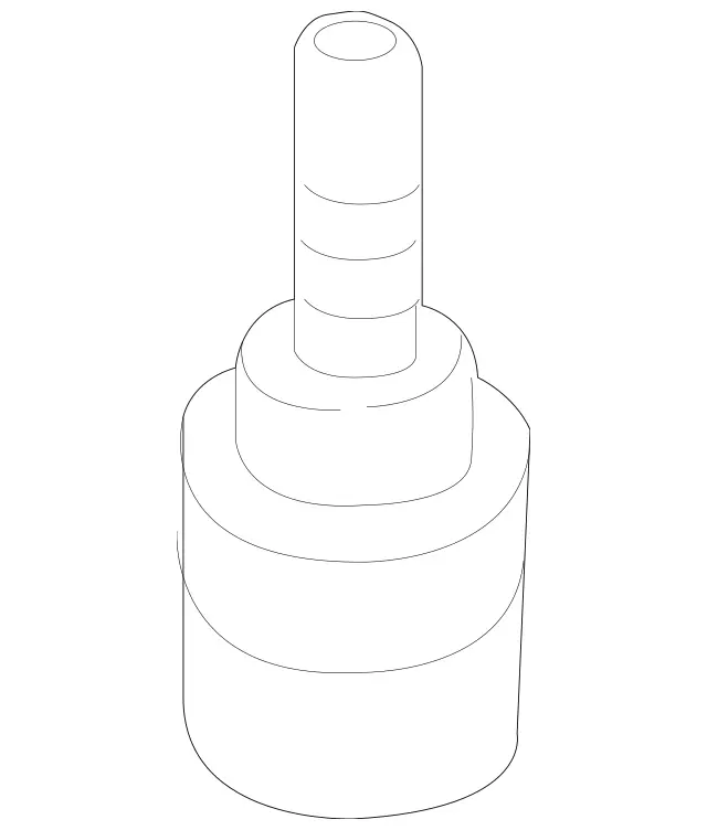 1663510265 - Rear Axle: Vent Fitting for Mercedes-Benz: 300C, 300CD, 350SD, AMG GT 43, AMG GT 53, AMG GT 63, AMG GT 63 S, AMG GT 63 S E Performance, C250, C300, C350, C350e, C400, C43 AMG, C450 AMG, C63 AMG, CLE300, CLE450, CLE53 AMG, CLS400, CLS450, CLS53 AMG, CLS63 AMG S, E250, E300, E350, E400, E43 AMG, E450, E53 AMG, E550, E63 AMG, E63 AMG S, GL350, GL450, GL550, GLC300, GLC350e, GLC43 AMG, GLC63 AMG, GLC63 AMG S, GLC63 AMG S E Performance, GLE300d, GLE350, GLE400, GLE43 AMG, GLE450, GLE450 AMG, GLE450e, GLE580, GLK250, GLK350, GLS350d, GLS450, GLS550, GLS580, Maybach S560, Maybach S580, Maybach S650, Maybach S680, ML250, ML350, ML400, ML550, S450, S500, S550e, S560, S580, S580e, SL400, SL43 AMG, SL450, SL55 AMG, SL550, SL63 AMG, SL63 AMG S E Performance, SLC300, SLK300 Image image