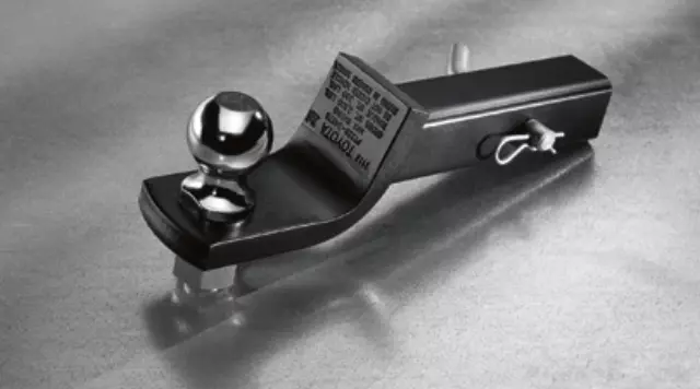 Ball Mount - Toyota (PT22834079)