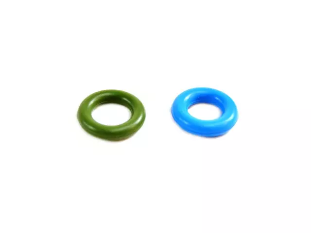 68267618AB - : Fuel Injector O Ring Kit for Mopar Image
