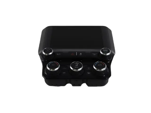 68526783AC - Electrical: Center Stack for Mopar Image