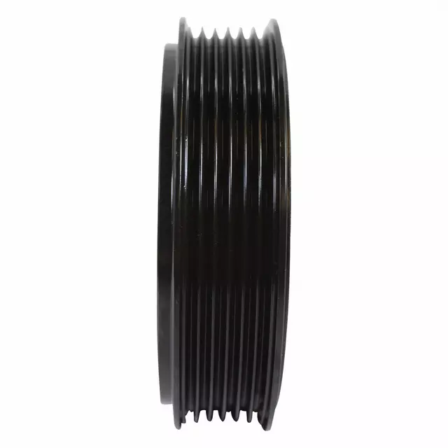 A/C Compressor Clutch Pulley - Ford (6E5Z-19D784-A)