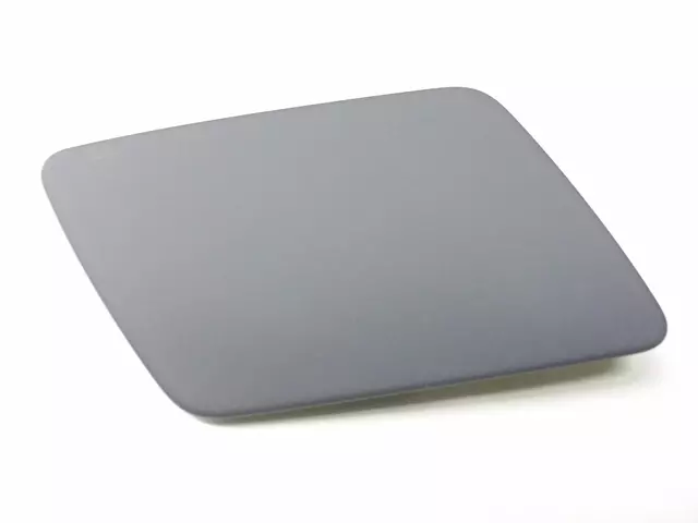 1Q0955110AGRU - : Cap (Unpainted) for Volkswagen: Eos Image