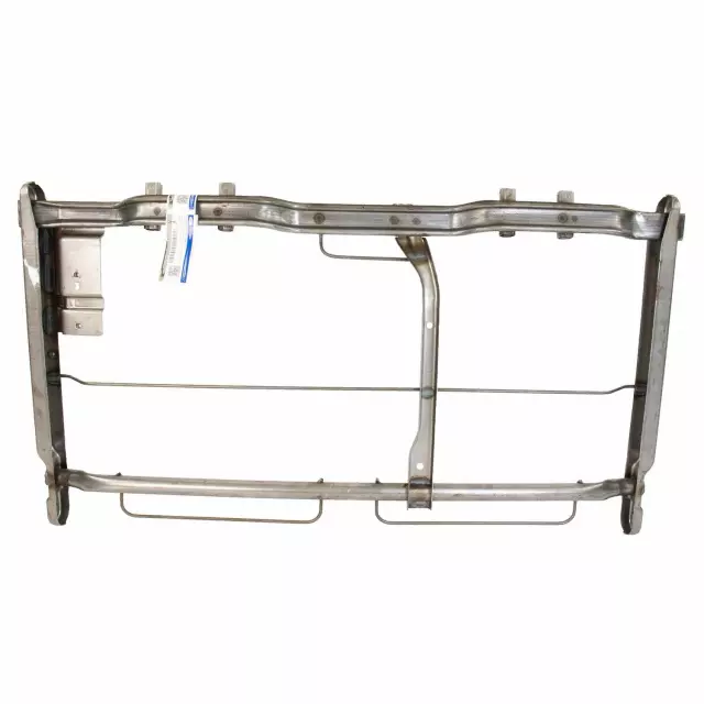 FL3Z18613A39A - Body: Seat Back Frame for Ford: F-150, F-250 Super Duty, F-350 Super Duty Image