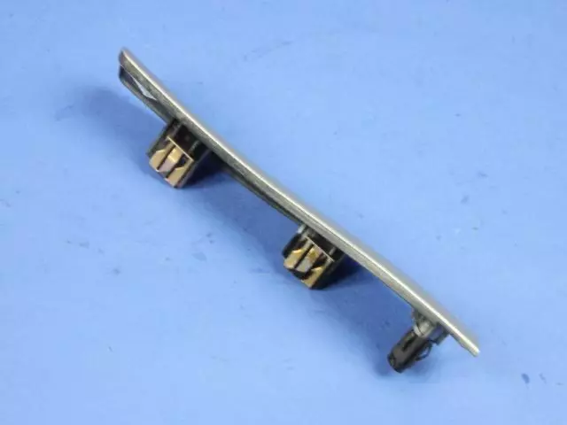 1SJ42JSLAB - : Instrument Panel Applique for Mopar Image