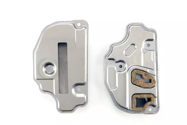745252 - : Pioneer Automotive Industries Transmission Filter Kit for Pioneer Auto Image