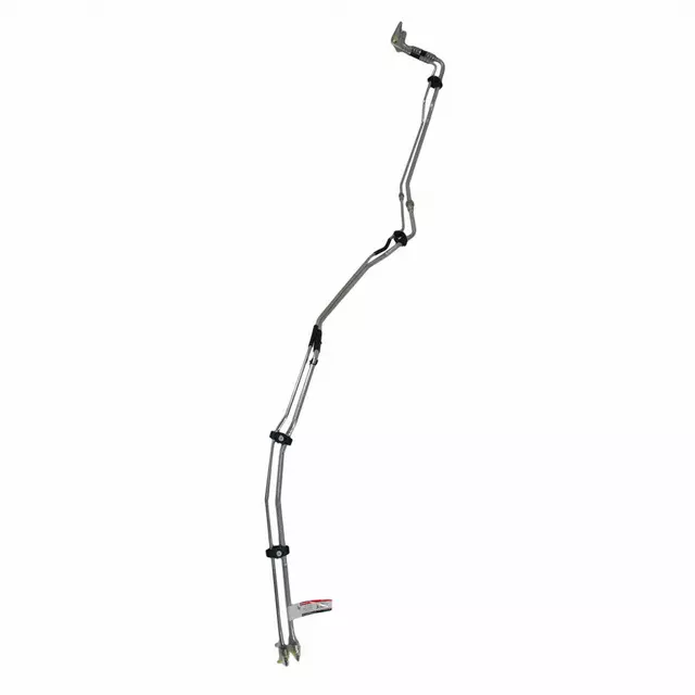 8M6Z19A834C - HVAC: A/C Pipe for FORD Image