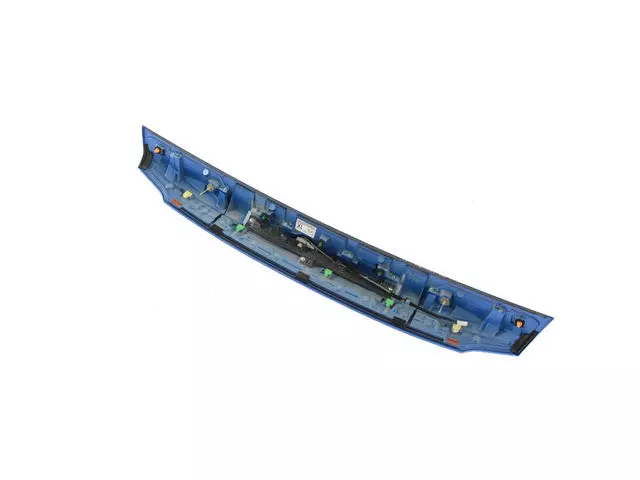 6JU66RB1AA - : Rear Spoiler for Mopar Image