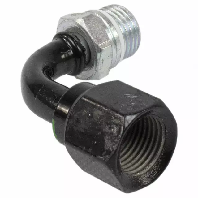 5F9Z3A719B - Steering: Upper Hose for Ford: Five Hundred, Freestyle, Taurus | Mercury: Montego, Sable Image