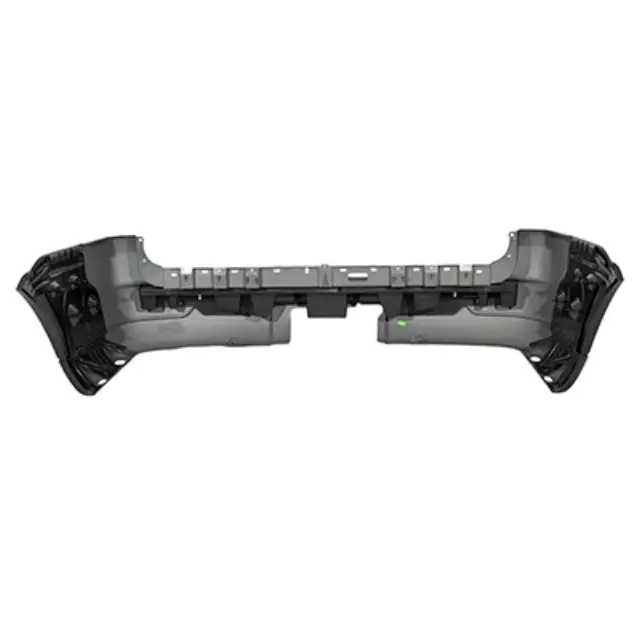 Bumper Cover - Ford (5L7Z-17K835-BAPTM)