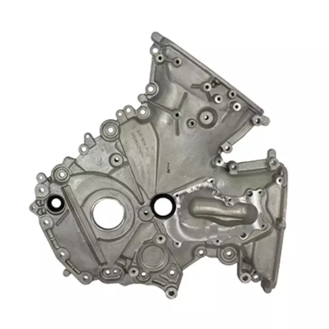 Engine Timing Cover - Ford (JL3Z-6019-E)