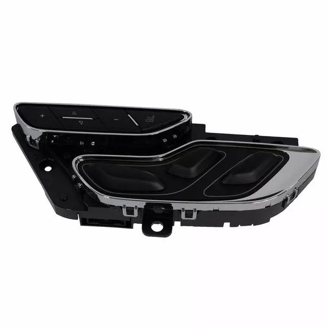 GD9Z14A701FA - Body: Seat Switch for Lincoln: Continental Image