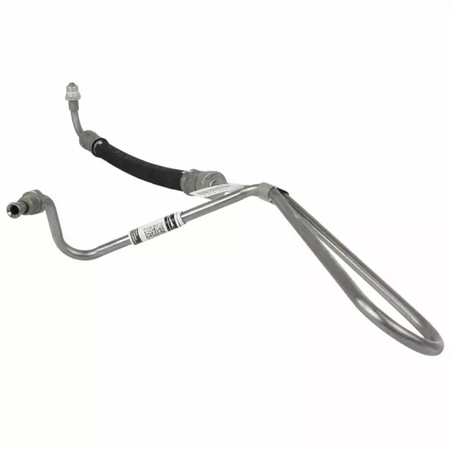 Pressure Hose - Ford (F4TZ-3A719-F)