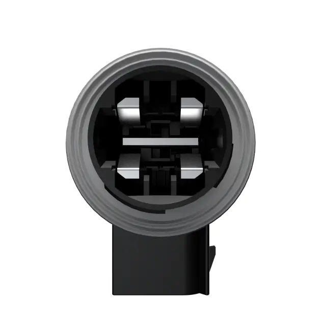 68100227AB - Electrical: Tail, Stop, And Turn Lamp Socket for Mopar Image