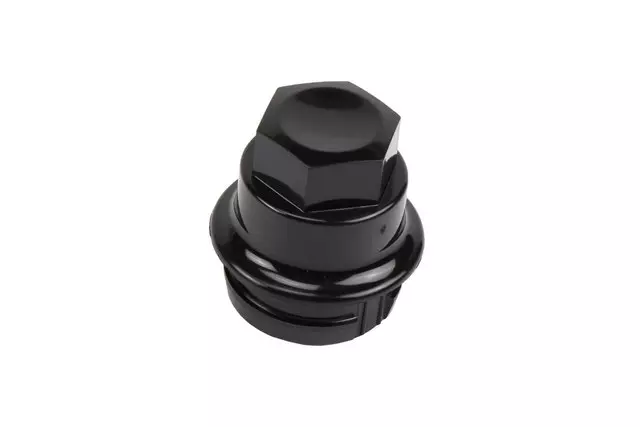 9597784 - : Wheel Nut Cap for Chevrolet: Silverado 2500 HD, Silverado 3500 HD | GMC: Sierra 2500 HD, Sierra 3500 HD Image