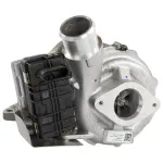 TC41 - Engine: Motorcraftâ„¢ Turbocharger for Ford: Transit-150, Transit-250, Transit-350, Transit-350 HD Image