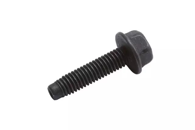 11547183 - : M6x1x25 Multi-Purpose Bolt for GM Image