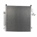 YJ717 - : Motorcraft™ A/C Condenser for Ford Image