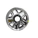 2013-2025 Ram Wheel, Steel 1UD26SZ0AC | My Mopar Parts