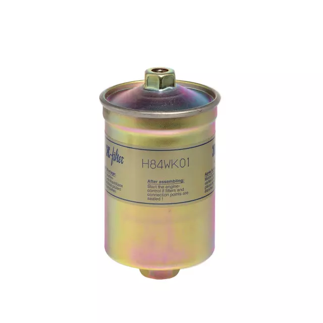 H84WK01 - : Hengst Fuel Filter for HENGST Image