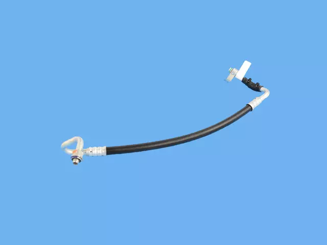 68157074AE - Air Conditioners and Heaters: A/c Discharge Line for Ram: ProMaster 1500, ProMaster 2500, ProMaster 3500 Image