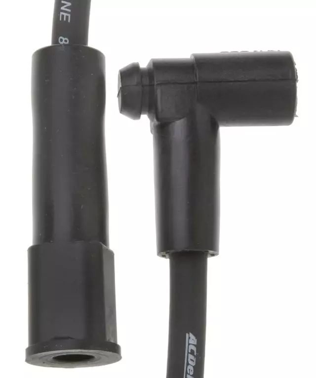 88861969 - : Spark Plug Wire Set for GM Image