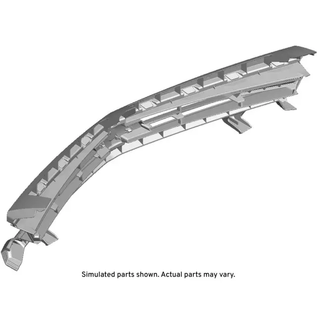 84140573 - : Front Upper Grille for Chevrolet: Camaro Image