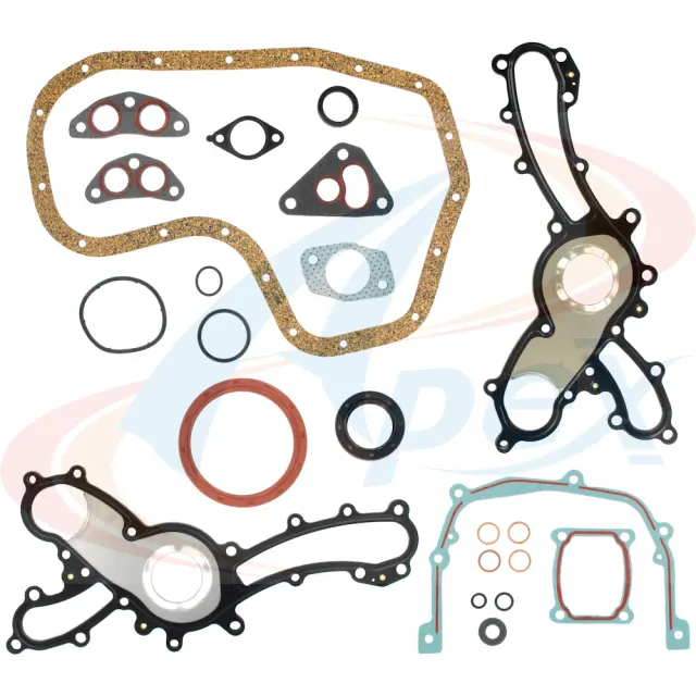 ACS8073 - Gaskets: APEX Automobile Parts Inc Conversion Set for APEX Automobile Parts Inc Image