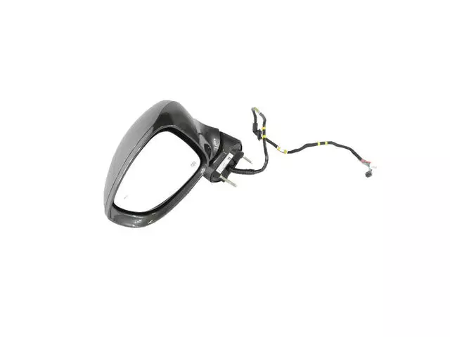 6NW97LAUAA - Doors, Door Mirrors and Related Parts: Outside Rearview Mirror, Left for Mopar Image image