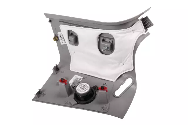 23260172 - Body: Upper Quarter Trim for Cadillac: Escalade | Chevrolet: Tahoe | GMC: Yukon Image