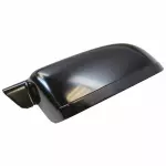 6E5Z17D742BPTM - Body: Mirror Cover for Ford: Fusion | Mercury: Milan Image image