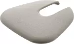 96420EL00A - : Sun-Visor Cover for Nissan Image