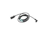 68575149AA - Electrical: Coaxial Cable for Mopar Image